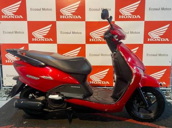 HONDA LEAD 110 